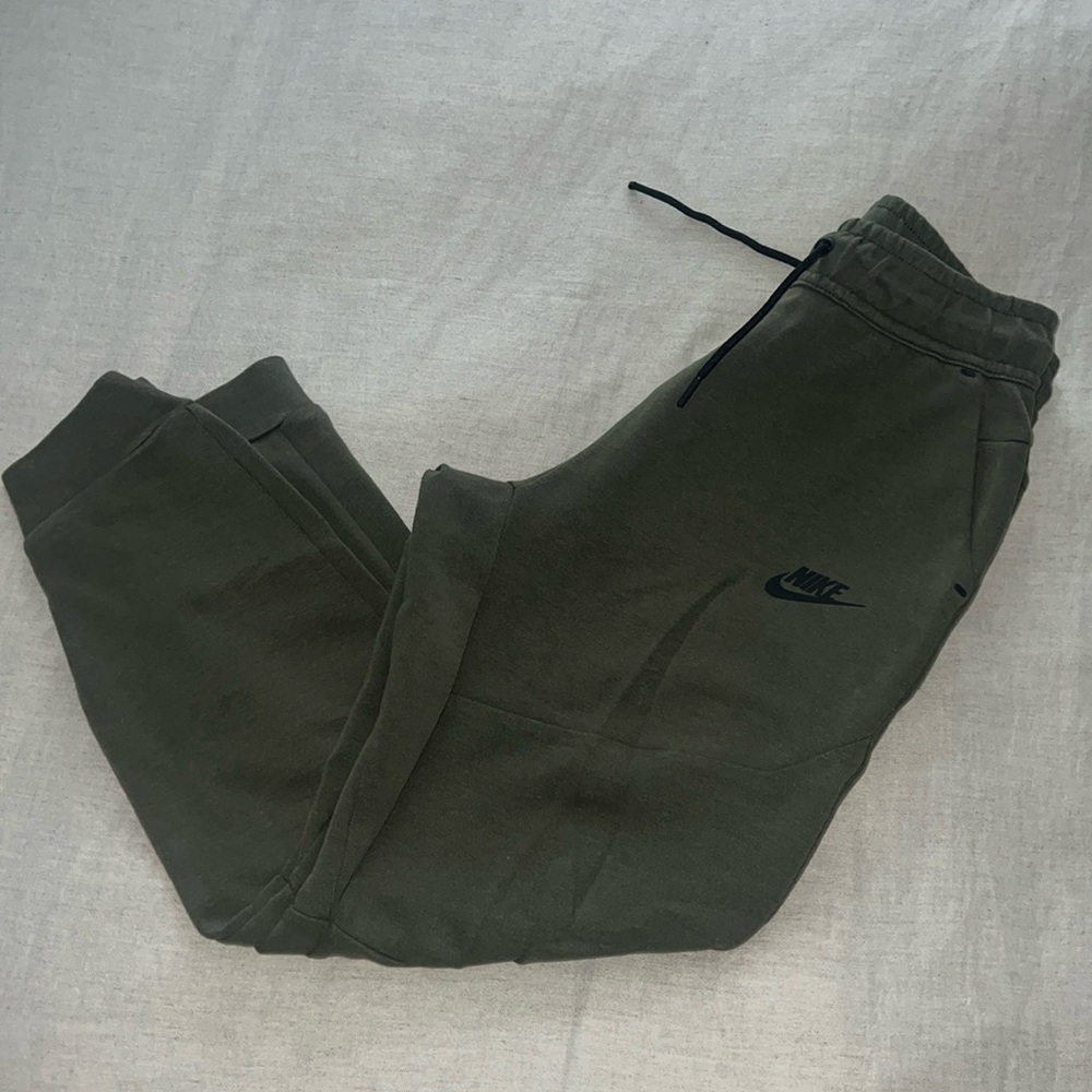 BB Nike Tech Jogger